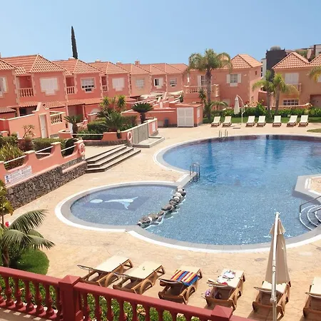 Duque Tenerife South Apartamento