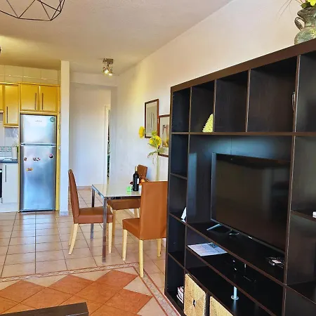 Apartman Duque Tenerife South