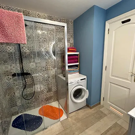 Duque Tenerife South Apartman *