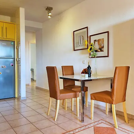 Duque Tenerife South Apartamento Costa Adeje (Tenerife)