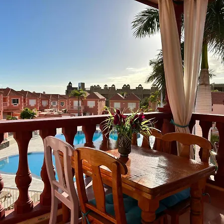 Duque Tenerife South Apartment