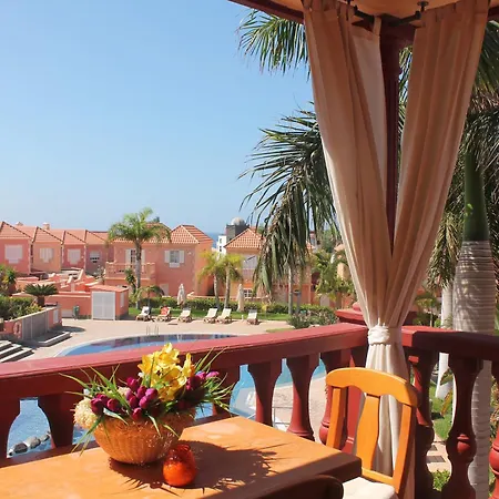 Apartment Duque Tenerife South Costa Adeje (Tenerife)