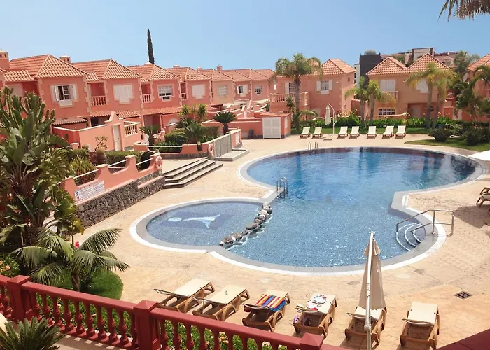 Duque Tenerife South Daire