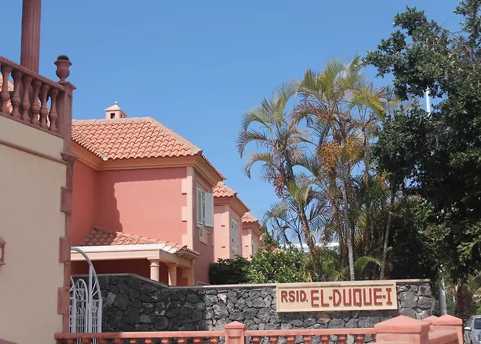 Duque Tenerife South Costa Adeje (Tenerife)