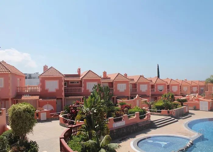 Duque Tenerife South Costa Adeje