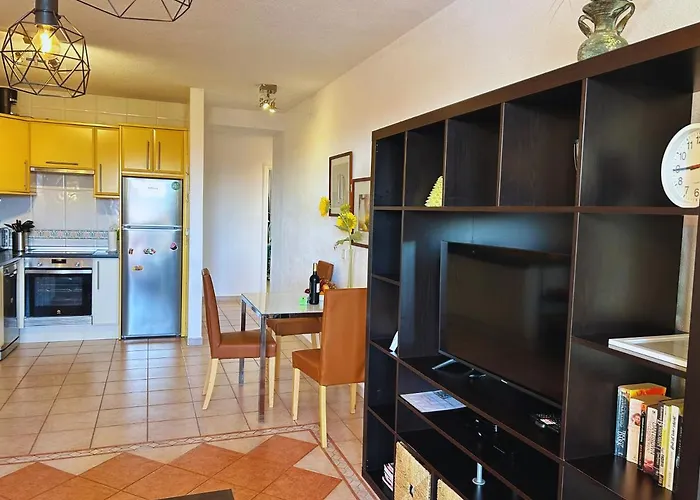 Apartamento Duque Tenerife South