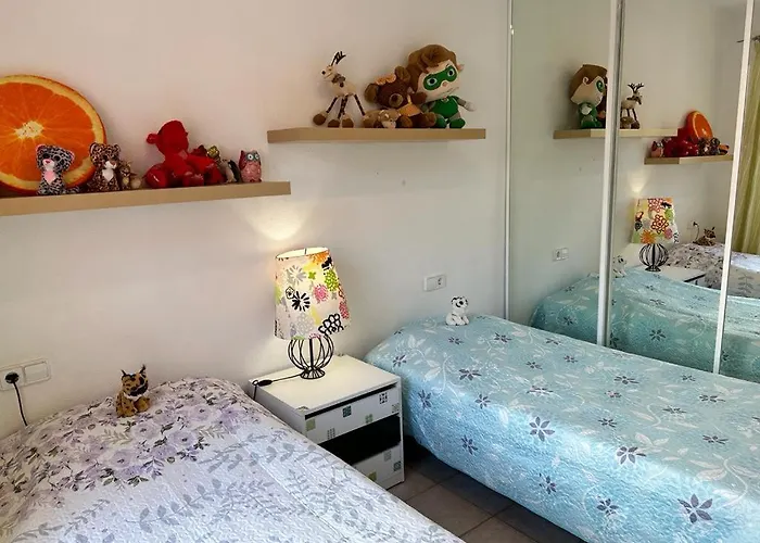 Apartamento Duque Tenerife South