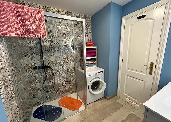 Duque Tenerife South Apartamento *