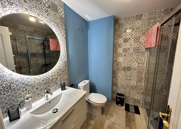 Duque Tenerife South * Costa Adeje