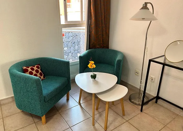 Apartamento Duque Tenerife South