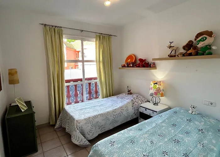 Duque Tenerife South Costa Adeje (Tenerife)