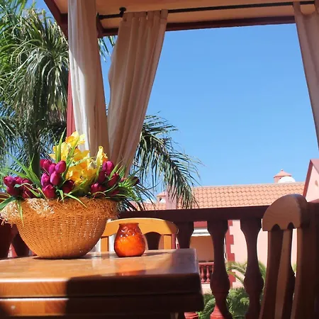 Duque Tenerife South