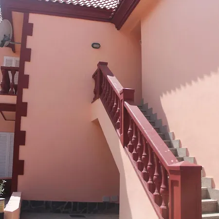 Duque Tenerife South Lägenhet *