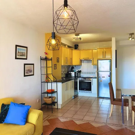 Duque Tenerife South