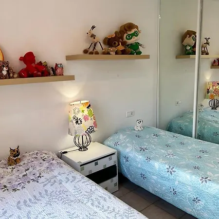 Апартаменты Duque Tenerife South