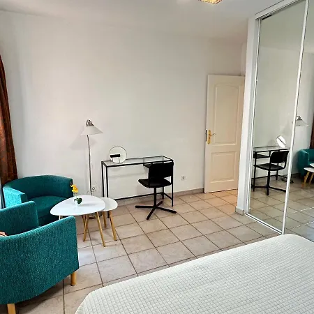 Duque Tenerife South * Адехе