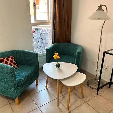 Апартаменты Duque Tenerife South