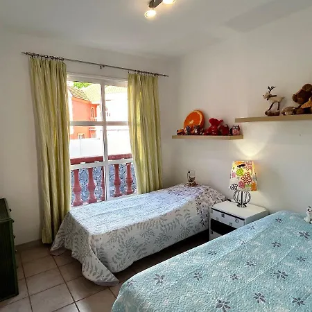 Duque Tenerife South Адехе