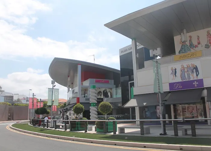 Duque Tenerife South *