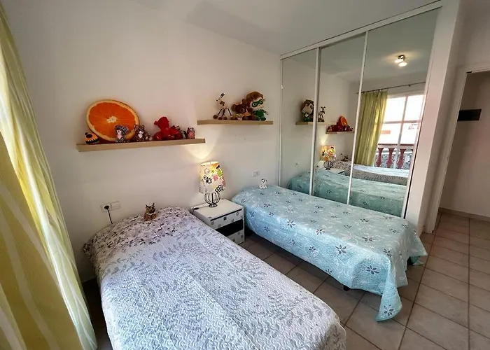 Duque Tenerife South *