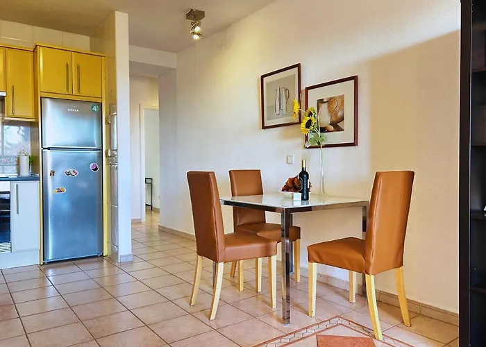 Duque Tenerife South Appartement Costa Adeje (Tenerife)