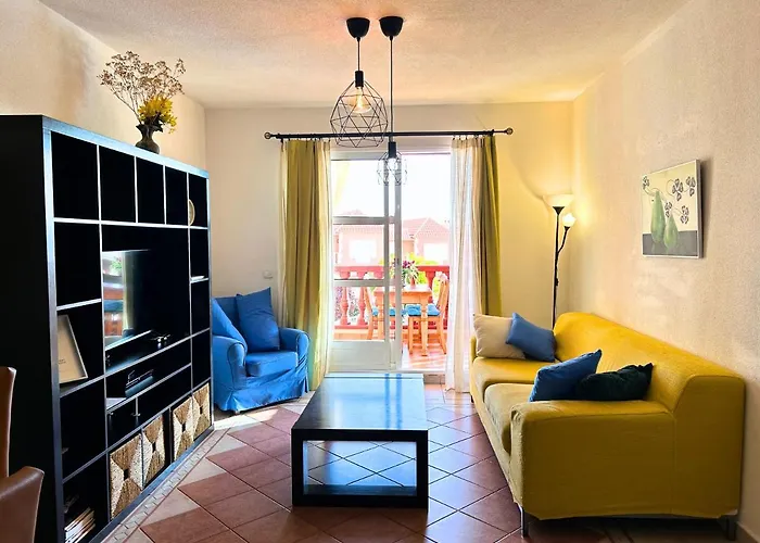 Duque Tenerife South