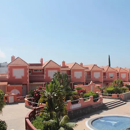 Duque Tenerife South Адехе